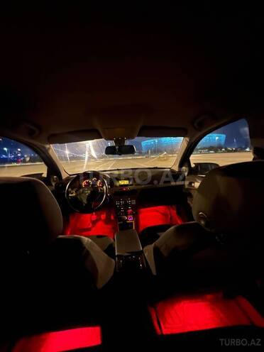 Opel Astra 2008, 465,000 km - 1.3 l - Bakı