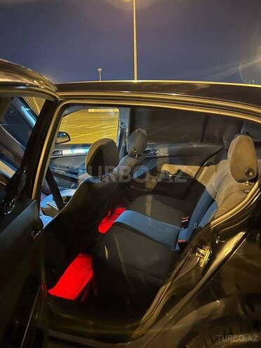 Opel Astra 2008, 465,000 km - 1.3 l - Bakı