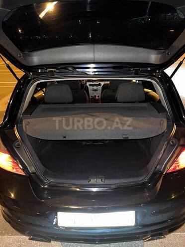 Opel Astra 2008, 465,000 km - 1.3 l - Bakı