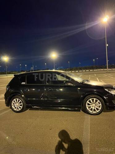 Opel Astra 2008, 465,000 km - 1.3 l - Bakı