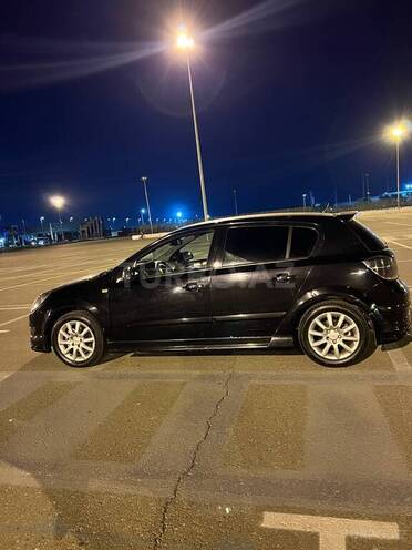 Opel Astra 2008, 465,000 km - 1.3 l - Bakı