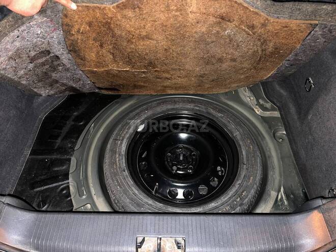 Opel Astra 2008, 465,000 km - 1.3 l - Bakı