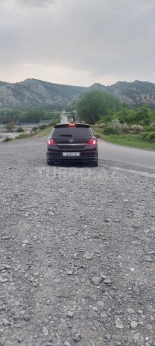 Opel Astra 2008, 465,000 km - 1.3 l - Bakı