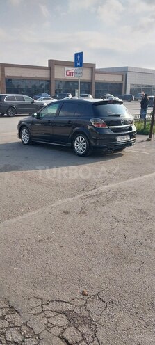 Opel Astra 2008, 465,000 km - 1.3 l - Bakı