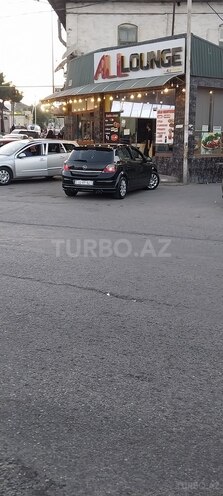 Opel Astra 2008, 465,000 km - 1.3 l - Bakı
