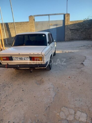 LADA (VAZ) 2106 1987, 380,000 km - 1.6 l - Bakı
