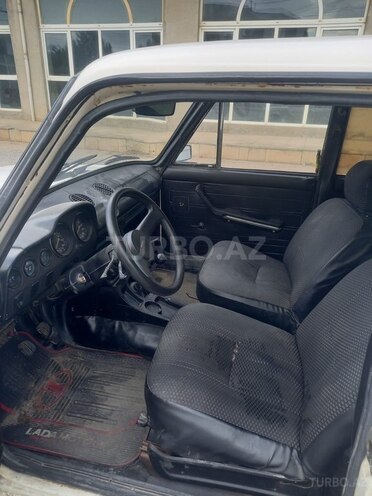 LADA (VAZ) 2106 1987, 380,000 km - 1.6 l - Bakı