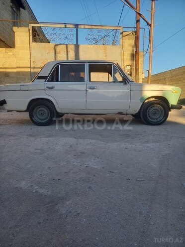 LADA (VAZ) 2106 1987, 380,000 km - 1.6 l - Bakı