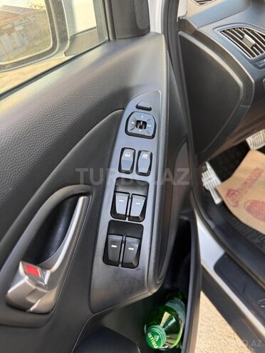Hyundai ix35 2011, 150,000 km - 2.0 l - Bakı