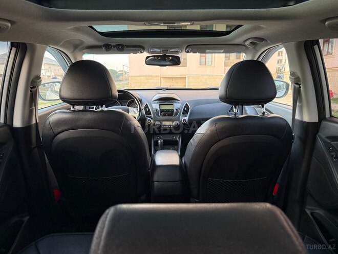 Hyundai ix35 2011, 150,000 km - 2.0 l - Bakı