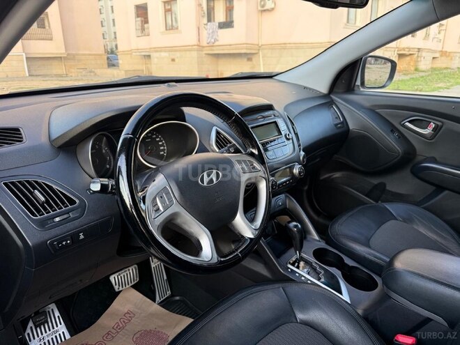 Hyundai ix35 2011, 150,000 km - 2.0 l - Bakı
