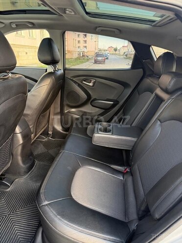 Hyundai ix35 2011, 150,000 km - 2.0 l - Bakı