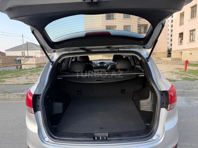 Hyundai ix35 2011, 150,000 km - 2.0 l - Bakı