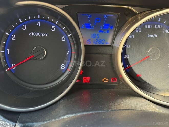 Hyundai ix35 2011, 150,000 km - 2.0 l - Bakı