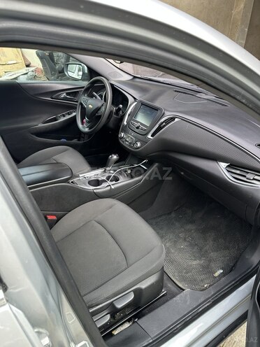 Chevrolet Malibu 2016, 171,000 km - 1.5 l - Gəncə