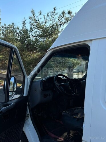 Ford Transit 1999, 97,000 km - 2.4 l - Göygöl
