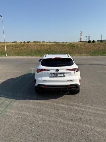Changan  2026, 9,850 km - 1.5 л - Bakı