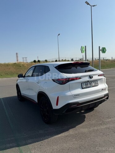Changan  2026, 9,850 km - 1.5 л - Bakı
