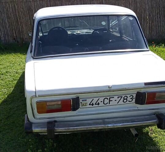 LADA (VAZ) 2106 1986, 57,086 km - 1.3 л - Zərdab