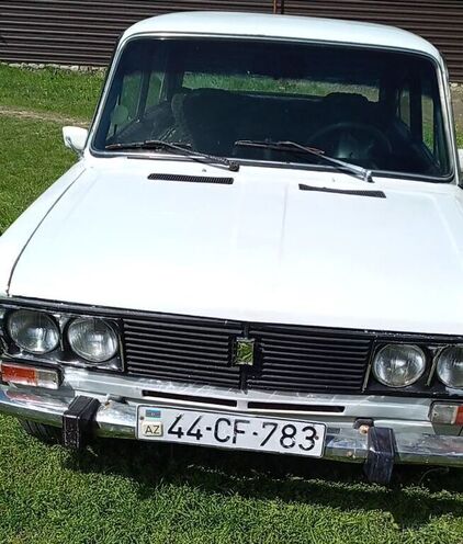 LADA (VAZ) 2106 1986, 57,086 km - 1.3 л - Zərdab