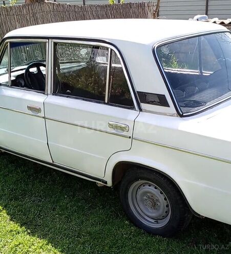 LADA (VAZ) 2106 1986, 57,086 km - 1.3 л - Zərdab