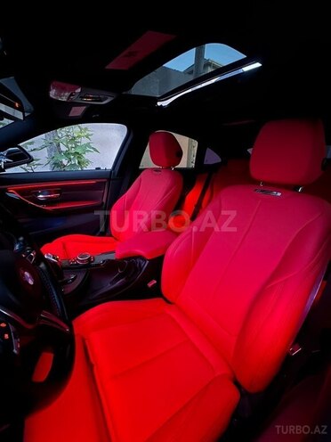 BMW 428 2015, 261,821 km - 2.0 l - Bakı