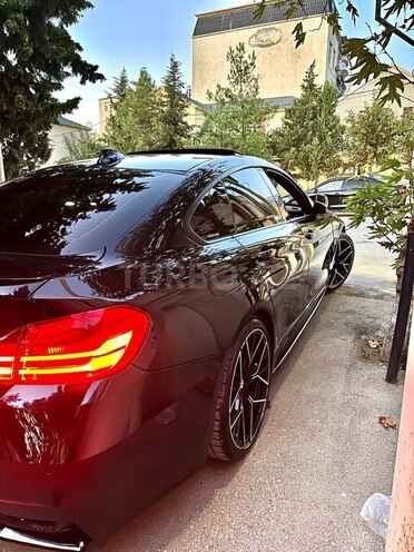 BMW 428 2015, 261,821 km - 2.0 l - Bakı