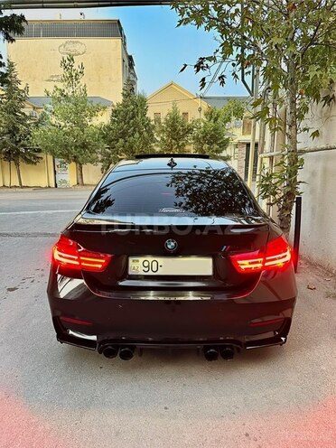 BMW 428 2015, 261,821 km - 2.0 l - Bakı