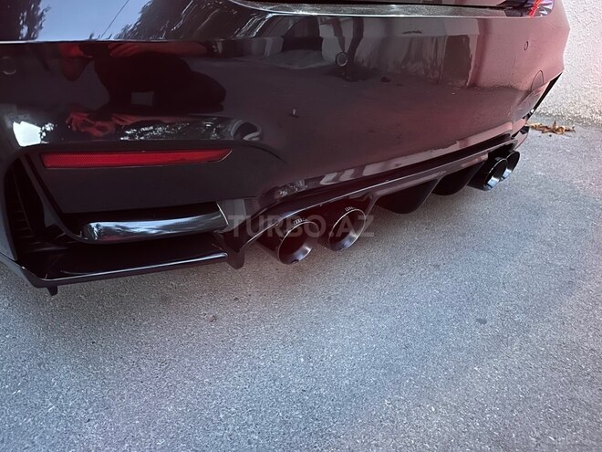 BMW 428 2015, 261,821 km - 2.0 l - Bakı