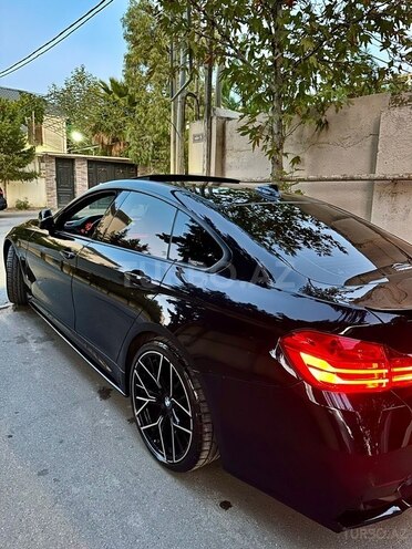 BMW 428 2015, 261,821 km - 2.0 l - Bakı