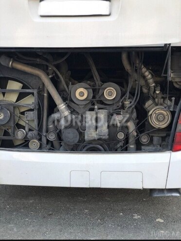Setra 417 HDH 1997, 500,000 km - 15.0 l - Bakı