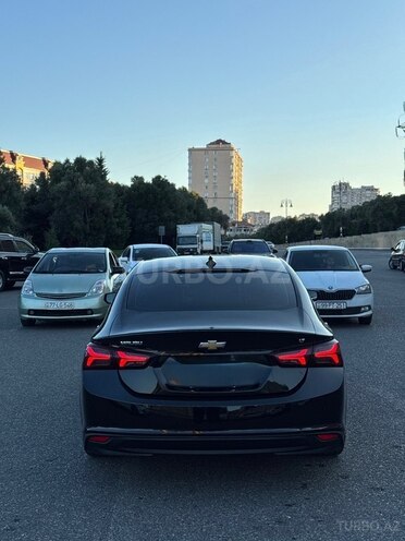Chevrolet Malibu 2021, 163,000 km - 1.5 l - Bakı