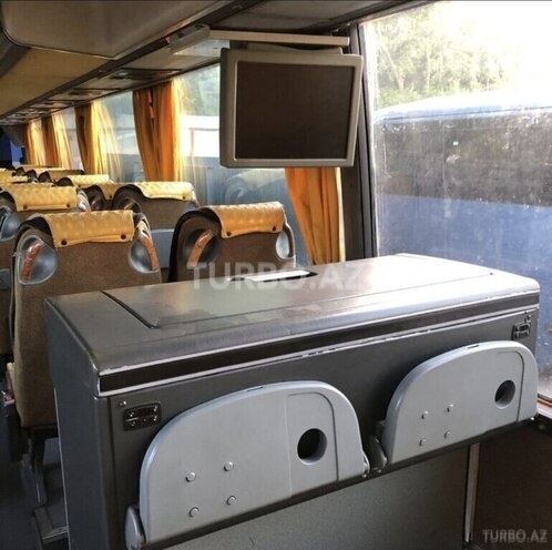 Setra 417 HDH 1997, 500,000 km - 15.0 l - Bakı