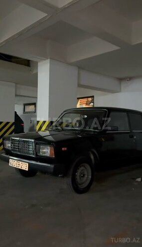 LADA (VAZ) 2107 2011, 100,000 km - 1.6 l - Bakı