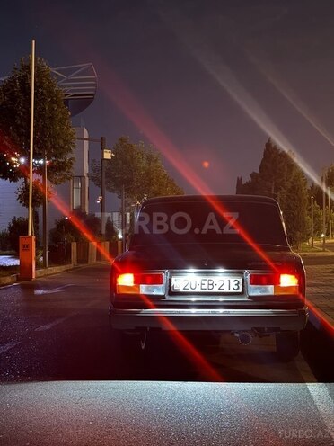 LADA (VAZ) 2107 2011, 100,000 km - 1.6 l - Bakı