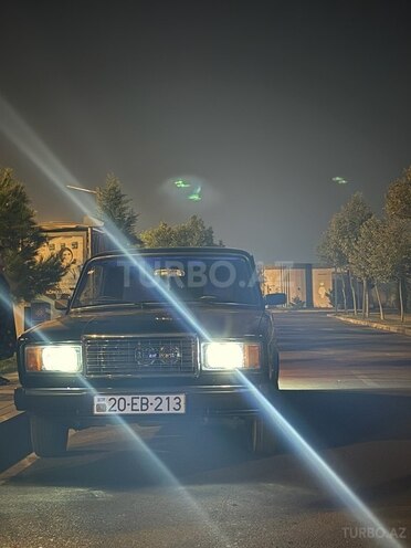 LADA (VAZ) 2107 2011, 100,000 km - 1.6 l - Bakı