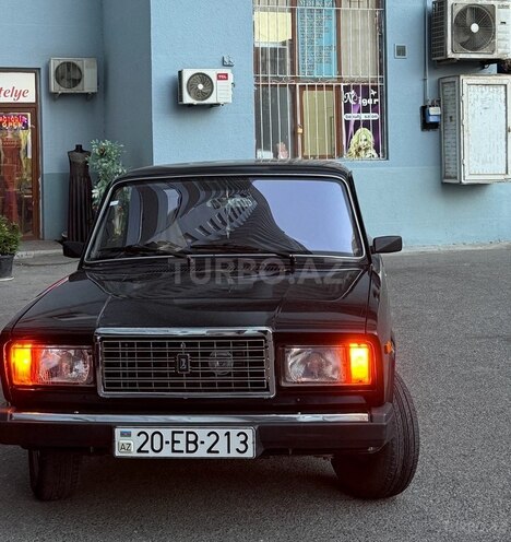 LADA (VAZ) 2107 2011, 100,000 km - 1.6 l - Bakı