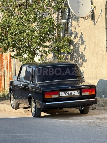 LADA (VAZ) 2107 2011, 100,000 km - 1.6 l - Bakı