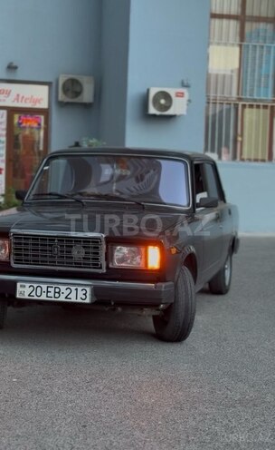 LADA (VAZ) 2107 2011, 100,000 km - 1.6 l - Bakı