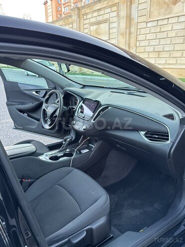 Chevrolet Malibu 2021, 163,000 km - 1.5 l - Bakı