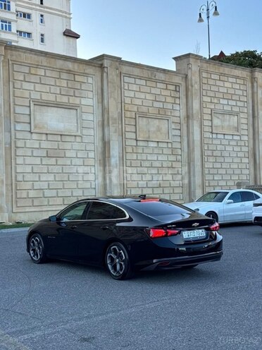 Chevrolet Malibu 2021, 163,000 km - 1.5 l - Bakı