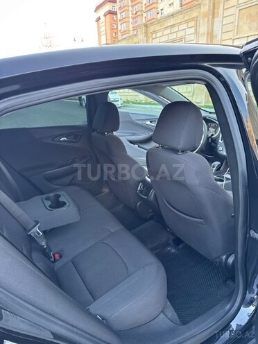 Chevrolet Malibu 2021, 163,000 km - 1.5 l - Bakı