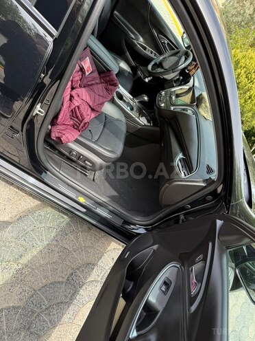 Chevrolet Malibu 2018, 187,000 km - 1.5 l - Bakı