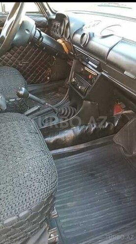LADA (VAZ) 2106 1986, 57,086 km - 1.3 л - Zərdab