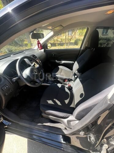 Nissan Latio 2012, 100,000 km - 1.2 l - Bakı