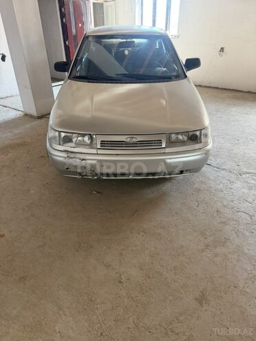 LADA (VAZ) 2112 2006, 112,000 km - 1.6 l - Bakı