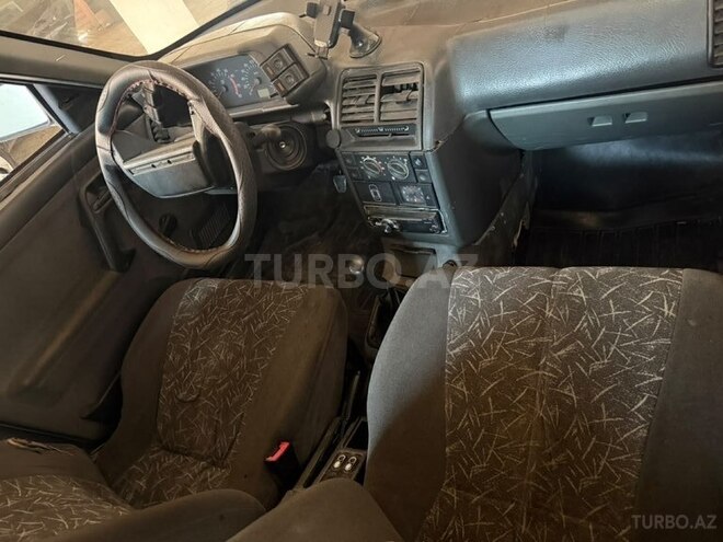 LADA (VAZ) 2112 2006, 112,000 km - 1.6 l - Bakı