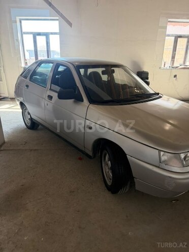LADA (VAZ) 2112 2006, 112,000 km - 1.6 l - Bakı