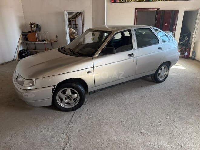 LADA (VAZ) 2112 2006, 112,000 km - 1.6 l - Bakı