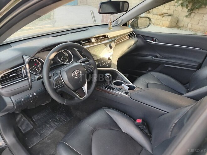 Toyota Camry 2019, 199,500 km - 2.5 l - Bakı
